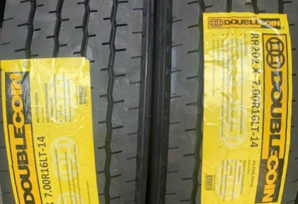 So Sánh Lốp Xe Tải Maxxis Và Double Coin: Thương Hiệu Nào Tốt Hơn?