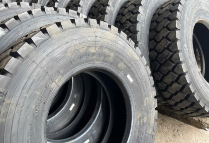 TÌM HIỂU VỀ LỐP XE TẢI - LỐP XE TẢI BÌNH DƯƠNG UY TÍN 