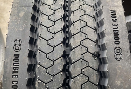 XE CONTAINER, ĐẦU KÉO NÊN SỬ DỤNG LOẠI LỐP XE NÀO ?