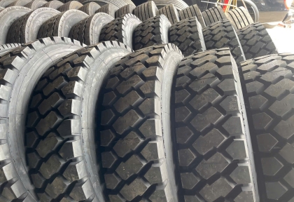 TỔNG KHO LỐP XE BEN - ĐẠI LÝ PHÂN PHỐI SỐ LƯỢNG, CHẤT LƯỢNG TẠI BÌNH DƯƠNG