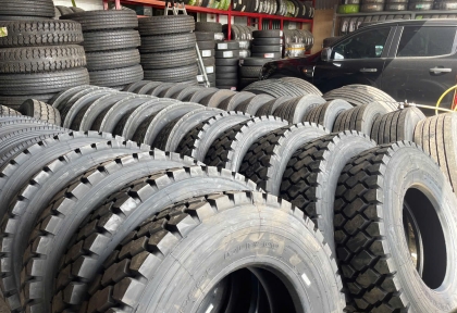 Những Yếu Tố Quyết Định Chất Lượng Của Lốp Xe Ben Trong Vận Hành - Lốp Xe Bình Dương