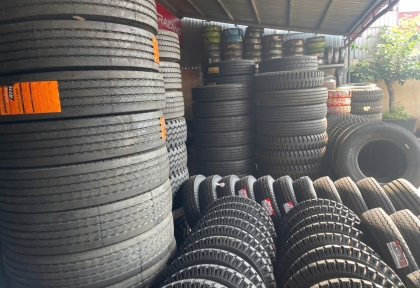 Hướng dẫn cách bảo dưỡng lốp xe chính hãng sau khi thay thế để kéo dài tuổi thọ