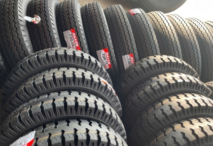 LỐP XE TẢI CŨ GIÁ RẺ BÌNH DƯƠNG - LỐP XE TẢI MỚI CHÍNH HÃNG UY TÍN BÌNH DƯƠNG