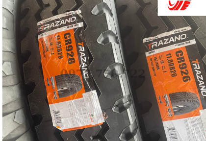 Cách Kiểm Tra Độ Mòn Của Lốp Xe Trước Khi Thay Mới