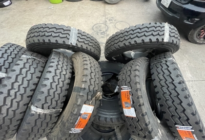 Tư vấn lựa chọn lốp xe ô tô chính hãng phù hợp tại Bình Dương