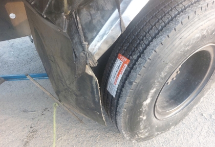 Lốp Xe Ben Chất Lượng & Uy Tín Nhất Bình Dương