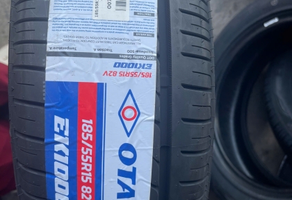 Thay lốp ô tô tận nơi tại Dĩ An Bình Dương – Dịch vụ nhanh chóng, tiện lợi 2025