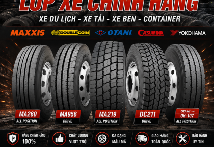  Săm Lốp Xe Ô Tô Bình Dương 24/24 | Vá Lốp, Thay Lốp Chính Hãng – Cửu Long Thiên