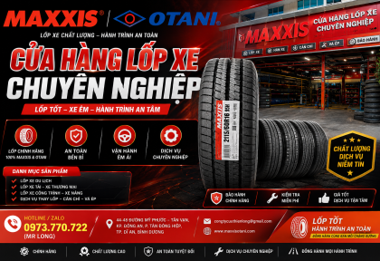 Cửa Hàng Cung Cấp Và Thay Mới Lốp Xe Bình Dương Chính Hãng | Cửu Long Thiên