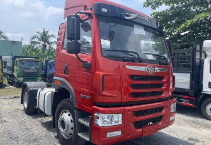 Xe ô tô kéo rơ moóc hoạt động như thế nào? Nguyên lý vận hành cơ bản