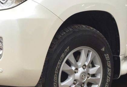 ÁP SUẤT LỐP XE Ô TÔ CÓ QUAN TRỌNG CHO TÀI XẾ XE Ô TÔ KHÔNG? 