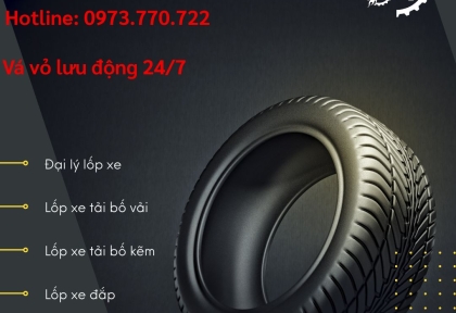 GARA  CUNG CẤP LỐP XE Ô TÔ - TRUNG TÂM THAY LỐP DĨ AN