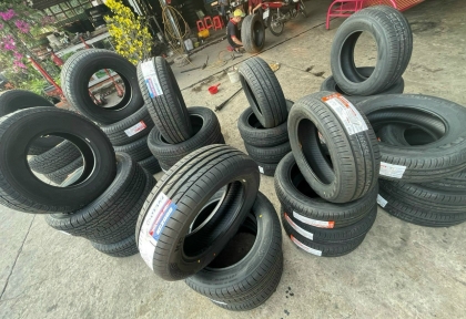 Lốp Xe Có Hạn Sử Dụng Không? Những Điều Cần Biết Để Bảo Đảm An Toàn