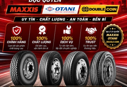 Vá Vỏ Lưu Động Bình Dương – Thay Lốp Xe Nhanh | Cửu Long Thiên