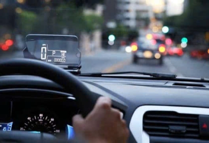 Mẹo Lái Xe Ban Đêm An Toàn Cho Người Mới Biết Lái