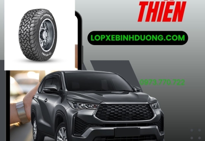 Dịch Vụ Thay Lốp Xe Tận Bãi Xe Công Ty Tại Bình Dương – Hỗ Trợ Nhanh Trong 15 Phút