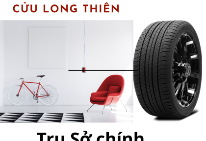 ĐỊA CHỈ THAY LỐP XE TẢI CŨ / LỐP XE LƯỚT TẠI BÌNH DƯƠNG