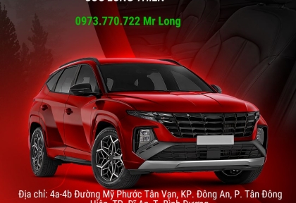 ĐẠI LÝ CUNG CẤP LAZANG CHO XE Ô TÔ - LẮP RÁP LƯU ĐỘNG TẬN NƠI TẠI BÌNH DƯƠNG