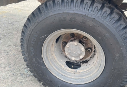 DỊCH VỤ THAY SĂM LỐP XE Ô TÔ TẠI TRUNG TÂM TP DĨ AN – NHANH CHÓNG, CHÍNH HÃNG, GIÁ TỐT | CỬU LONG THIÊN