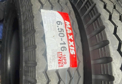 Vá Vỏ Lưu Động - Cứu Hộ  Lốp Xe Gần Nhất - 24/24