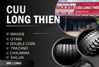 VÁ LỐP XE LƯU ĐỘNG - DỊCH VỤ UY TÍN & CHẤT LƯỢNG 24/7