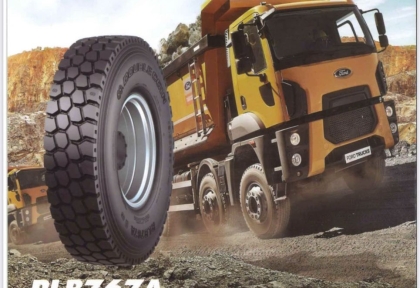 LỐP XE CONTAINER BÌNH DƯƠNG GIÁ RẺ 