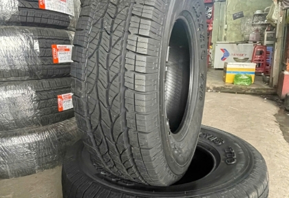 DỊCH VỤ LẮP ĐẶT & CÂN CHỈNH LỐP XE Ô TÔ TẬN NƠI Ở BÌNH DƯƠNG/ DỊCH VỤ 24/24