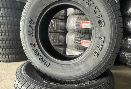 Dịch Vụ Thay Lốp Xe Tải Tận Nơi Tại Bình Dương – Cung Cấp Lốp Xe Chính Hãng MAXXIS, OTANI, DOUBLE COIN, CASUMINA Uy Tín Nhất