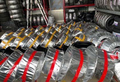 LỐP XE BÌNH DƯƠNG - LAZANG XE DU LỊCH,  XE TẢI,  CHÍNH HÃNG TẠI BÌNH DƯƠNG