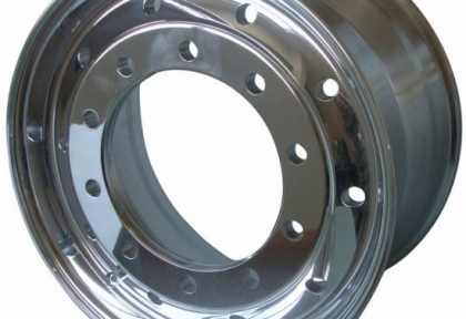 Lazang sắt và lazang nhôm cho xe tải: Nên chọn loại nào?