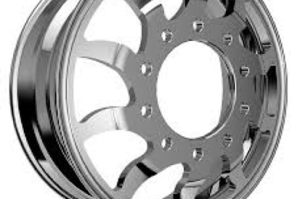 Lazang xe tải là gì? Cấu tạo và công dụng bạn cần biết