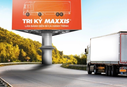 PHÂN PHỐI LỐP XE MAXXIS - BAO LẮP RÁP TẬN NƠI ( DĨ AN, THUÂN AN, THỦ DẦU MỘT ) BÌNH DƯƠNG