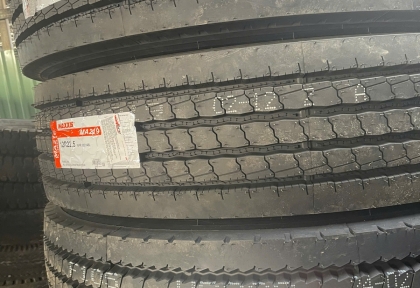 Thay Lốp Xe Ôtô Đúng Lúc: Những Dấu Hiệu Cần Biết Để Tránh Nguy hiểm