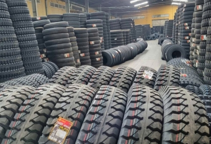 Dịch Vụ Vá & Thay Lốp Xe Lưu Động Bình Dương – Phục Vụ Nhanh Các Khu Vực Dĩ An, Thuận An, Tân Uyên – 0973.770.722