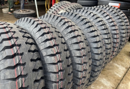 LỐP XE Ô TÔ HIỆU CASUMINA ( VIỆT NAM)