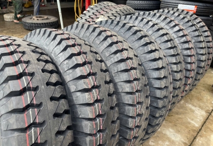 LỐP XE TẢI CHÍNH HÃNG / OTANI/ DOUBLE COIN / MAXXIS / CASUMINA