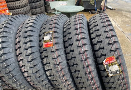 Mua Lốp Xe Container Ở Đâu Tốt Nhất Bình Dương, HCM? Giá Rẻ – Hàng Chính Hãng