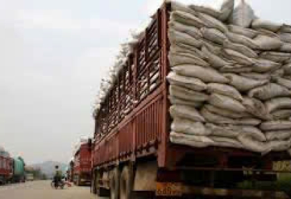 Những Rủi Ro Khi Lái Xe Chở Quá Tải – Tài Xế Cần Biết