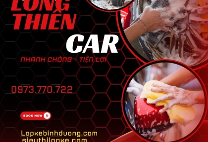 Xe ô tô để lâu không đi có cần rửa không? Lời khuyên từ chuyên gia chăm sóc xe