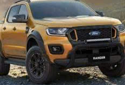 Xe bán tải Ford Ranger có đáng mua không? Đánh giá chi tiết từ người dùng