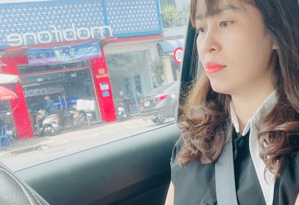 Tổng hợp kỹ thuật cơ đường và lái xe cho tài xế mới