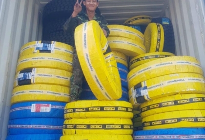  Lốp Xe Du Lịch và Lốp Xe Tải: Sự Khác Biệt Lớn Giữa Hai Loại Lốp Phổ Biến Nhất Hiện Nay