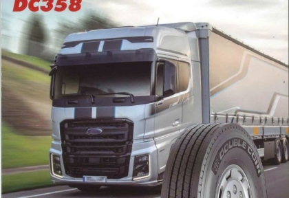 Cứu Hộ Khẩn Cấp Lốp Xe Container Trong Khu Công Nghiệp Bình Dương – Gọi Là Có Mặt