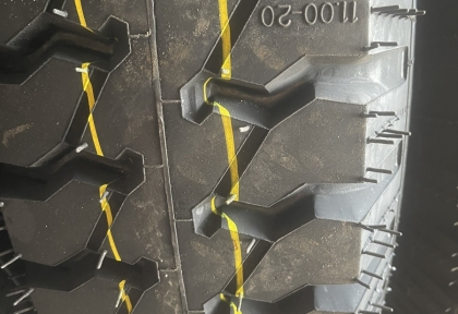 Những điều cần biết trước khi chọn mua lốp xe đắp