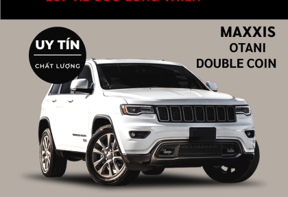 Mua lốp xe tải bố  ( KẼM ) ở đâu uy tín, giá tốt tại Bình Dương?