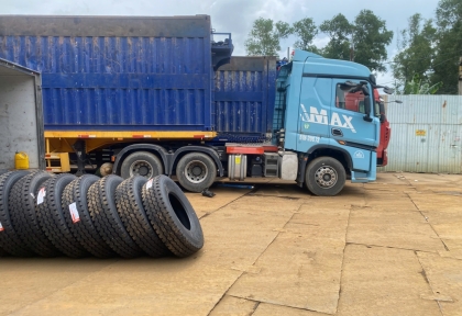 Thay Lốp Xe Ô Tô Lưu Động Dĩ An – Cứu Hộ Thay Lốp Tận Nơi | Cửu Long Thiên