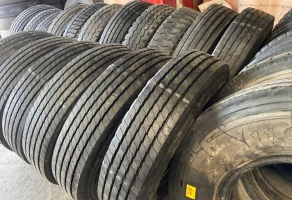 LỐP XE DÁN - LỐP XE Ô TÔ THƯƠNG HIỆU CỬU LONG VƯƠNG ( LỐP DÁN UY TÍN BÌNH DƯƠNG)