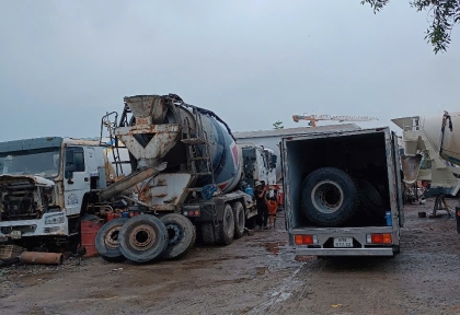 CỨU HỘ LỐP UY TÍN CHẤT LƯỢNG HÀNG ĐẦU - CỨU HỘ LỐP XE TẠI BÌNH DƯƠNG 24/7