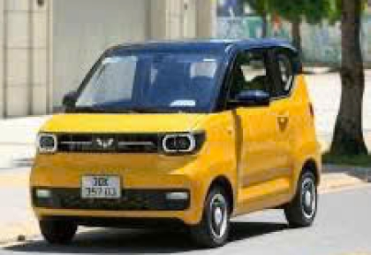 Những công dụng nổi bật của xe ô tô điện trong đời sống hiện đại