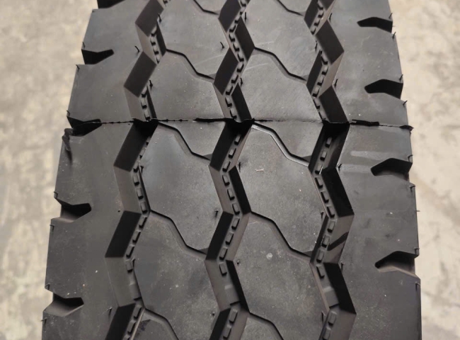 Kho Lốp Xe Cũ / Mới Bình Dương